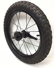 Freio de montanha-russa de roda preta traseira de bicicleta 16" pneu infantil mini-BMX bicicleta #B16R comprar usado  Enviando para Brazil
