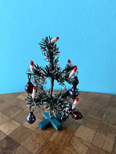 Weihnachtsbaum christbaum pupp gebraucht kaufen  Mettingen