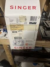 Singer 2662 electronic for sale  Fairfield