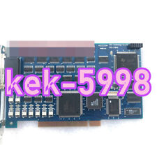 1PC Gebraucht Data Acquisition Card DSP-FAS Motion Control Card FAS-C1600 #CZ comprar usado  Enviando para Brazil