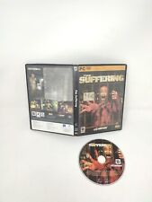 Jogo Para Pc Eng Dvd O Sofrimento comprar usado  Enviando para Brazil