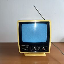 Hitachi transistor tv for sale  College Point