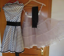 petticoat rockabilly gebraucht kaufen  Osterhofen