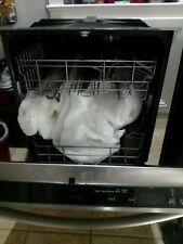 never bosch dishwasher for sale  Taylorsville