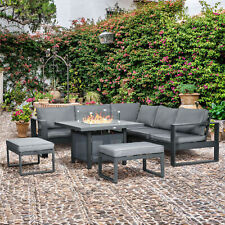 6pcs outdoor furniture for sale  GREENFORD