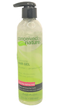 Usado, Gel hidratante para cabelo Conceived by Nature comprar usado  Enviando para Brazil