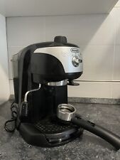 Delonghi macchina espresso usato  Tramonti