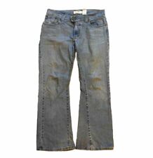 Levis jeans flared for sale  SURBITON