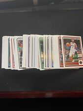 2023 panini hoops for sale  San Antonio