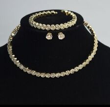 Classic gold jewellery for sale  BOLTON