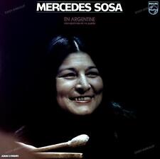 Mercedes Sosa - Mercedes Sosa En Argentina 2LP (VG+/VG+) '* comprar usado  Enviando para Brazil