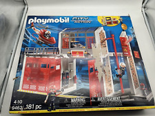 Playmobil konstruktions spiels gebraucht kaufen  Bessenbach