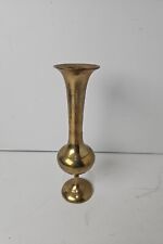 Vintage solid brass for sale  Glasgow