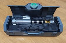 Disney legacy lightsaber gebraucht kaufen  Köln