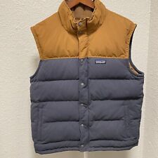 Patagonia bivy vest for sale  Colorado Springs