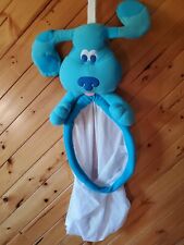 Baby blue clues for sale  Bland