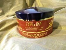 Opium ysl perfumed for sale  LONDON