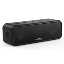 Anker soundcore3 bluetooth for sale  LEICESTER