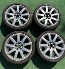Audi rs4 alloy for sale  ENFIELD