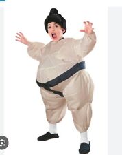 sumo suits for sale  LOUGHTON