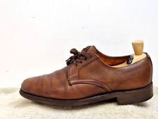 Grenson nobles vibram for sale  Shipping to Ireland