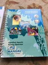 Certified aquatic facility for sale  Mankato