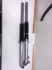 Yamaha 125 forks for sale  DONCASTER