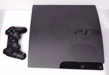Konsola do gier Sony PS3 PlayStation 3 Slim CECH-3003A na sprzedaż  Wysyłka do Poland
