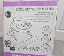 Baby round red for sale  UK