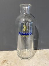 Ricard brand glass d'occasion  Expédié en Belgium