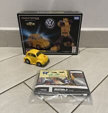 Transformers masterpiece bumbl for sale  Shipping to Ireland