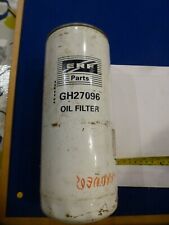 Erf gh27096 oil for sale  INVERNESS