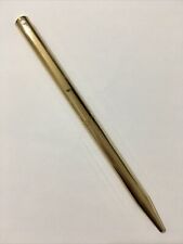 Sheaffer fashion gold for sale  MANCHESTER