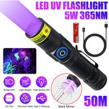 365nm ultra violet gebraucht kaufen  Hannover