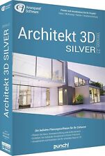 Avanquest architekt silver gebraucht kaufen  Taufkirchen