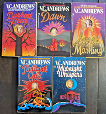 V.c. andrews book for sale  Holiday