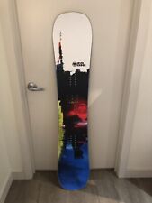 Never Summer Proto Ultra Snowboard 154 cm for sale  Boston