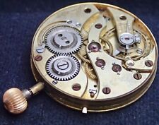 Dial signed chronometer for sale  UK