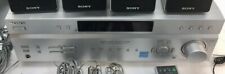 Used, Sony home theater system 5.1 Receiver for sale  Shipping to South Africa