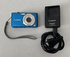 Panasonic lumix dmc d'occasion  Bondoufle