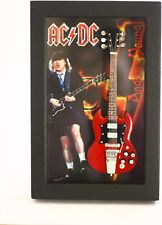 Angus young acdc for sale  BRISTOL