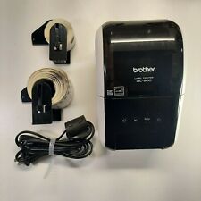 Brother 800 thermal for sale  Huntington Beach