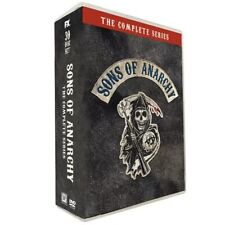 Sons anarchy complete for sale  Exeter