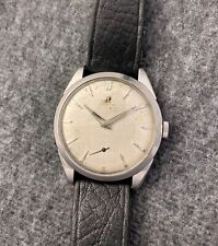 OMEGA Men's Manual Wind Ref. 2900 - 6 Cal. 267, used for sale  Shipping to South Africa