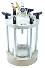Triaxial cell test for sale  Austin