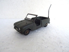 Dinky toys vehicule d'occasion  Sainte-Soulle