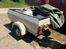 Small trailer for sale  UK