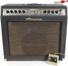 Vintage 1965 ampeg for sale  Plainview