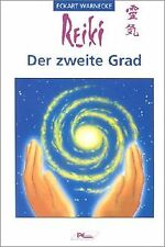 Reiki grad warnecke gebraucht kaufen  Berlin