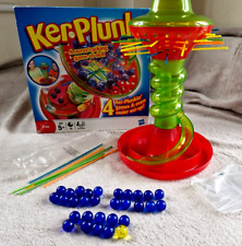 Kerplunk game kids for sale  WIGAN